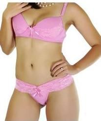 Conjunto Bela
