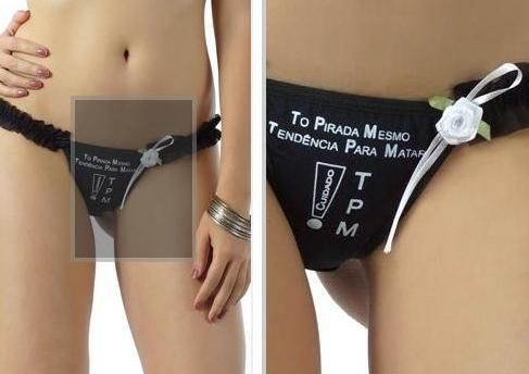 Tanga TPM