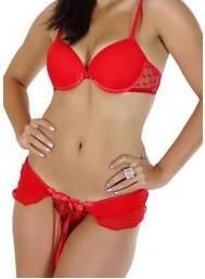Conjunto Sexy